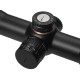 Прицел Gaut Amber 3-12x40 SF, сетка 27 (Mil-Dot) арт.: A31240SF-27 [GAUT]